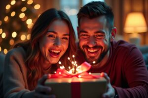 Erlebnisgeschenke, die Herzen höher schlagen lassen
