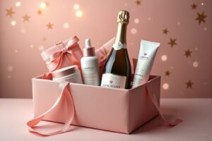 Geschenkkörbe für Frauen: Perfekte Präsente