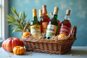 lustiger präsentkorb für männer-Titel