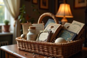 präsentkorb 90 geburtstag-Titel