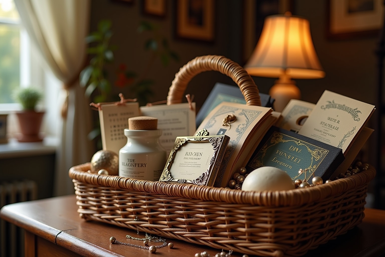 präsentkorb 90 geburtstag-Titel