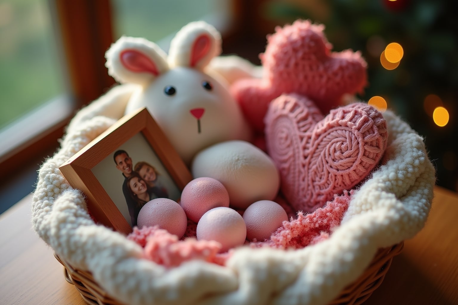 präsentkorb beste freundin-Titel