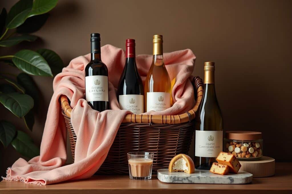 präsentkorb für frauen ab 50-Titel