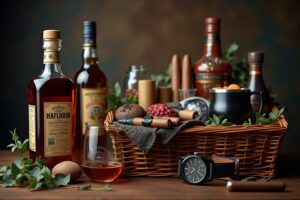 präsentkorb für männer-Titel