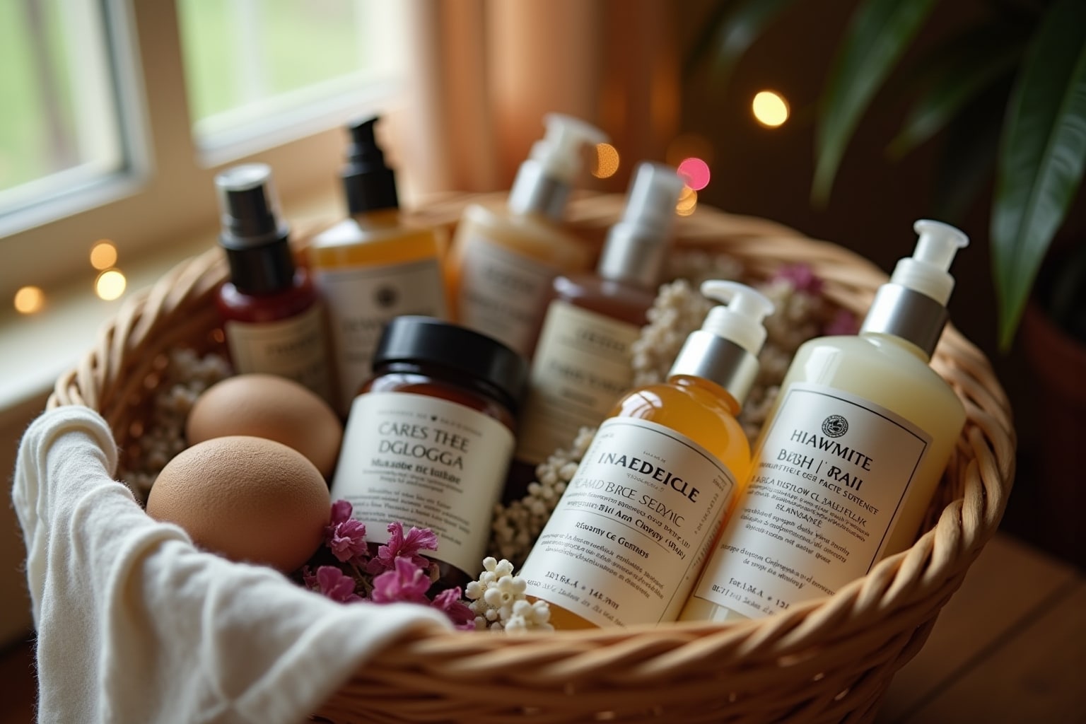 präsentkorb hebamme-Titel