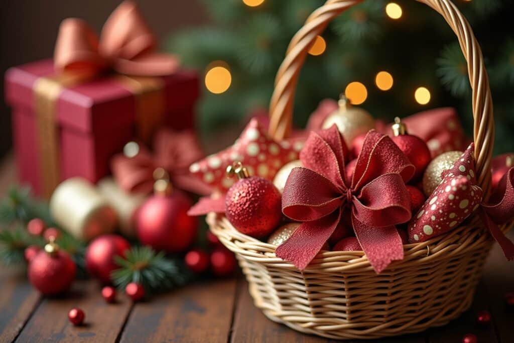 präsentkorb ideen-Titel