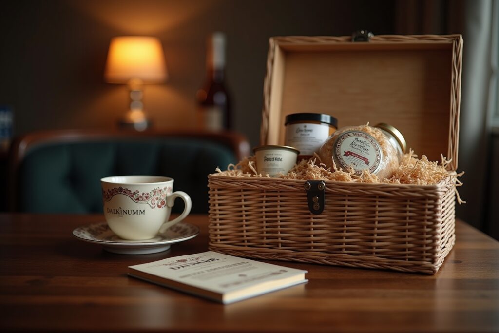 präsentkorb zum 80 geburtstag mann-Titel