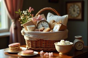 präsentkorb zum 85. geburtstag-Titel