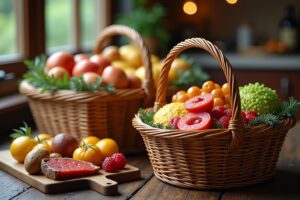 unglaubliche präsentkorb geschenkkorb ideen-Titel