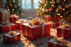 Außergewöhnliche Geschenke, die wirklich begeistern