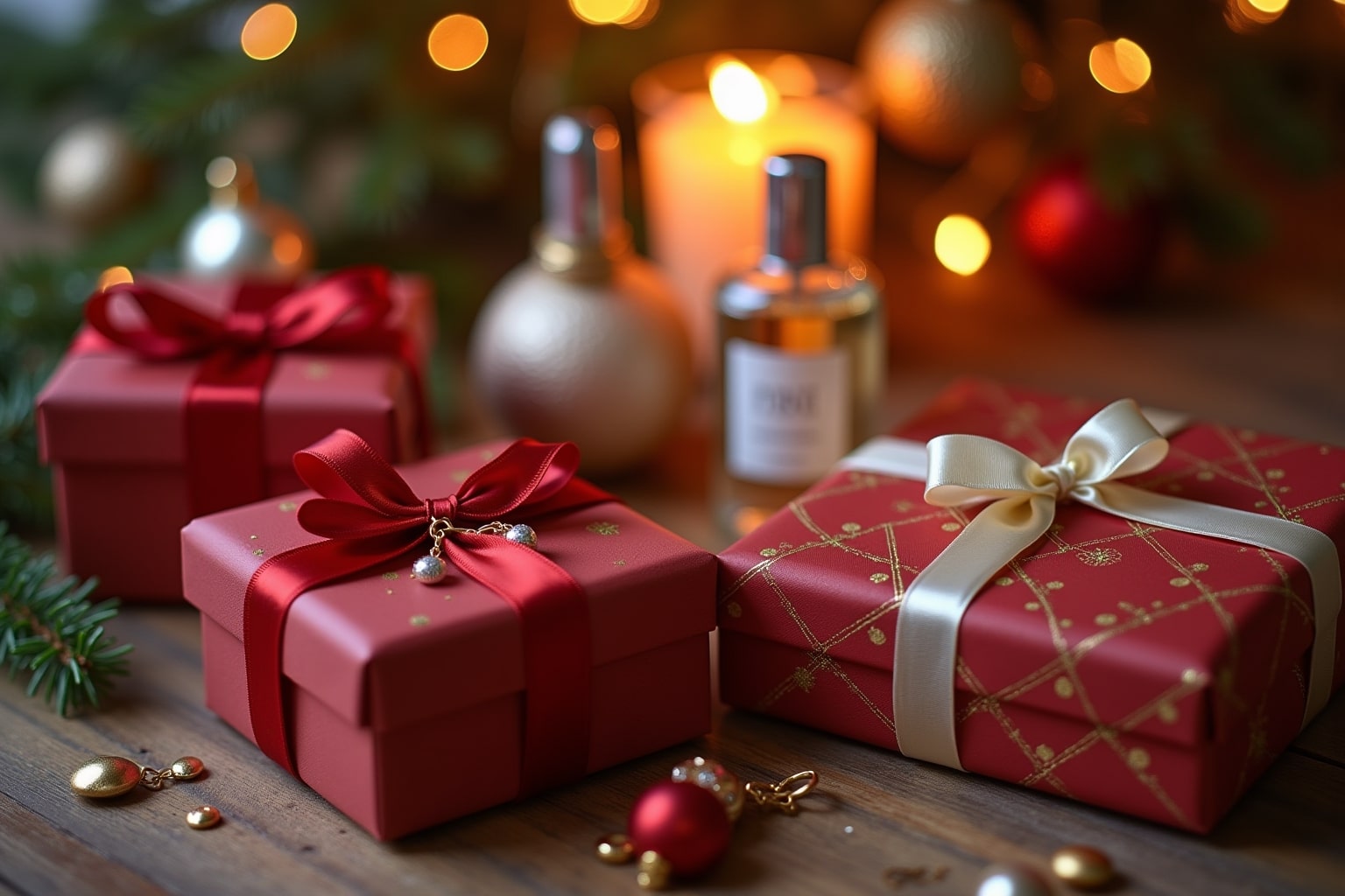 Tolle Geschenke für Frauen zu Weihnachten