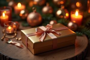 Besondere Geschenke zum 70. Geburtstag einer Frau