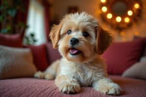 Einzigartige Geschenke für Hundebesitzer entdecken