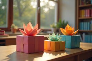 Danke-Geschenke für Lehrer: Originelle Ideen