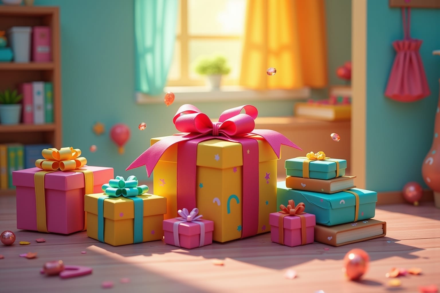 Uberraschungs Wow Die Besten Kleinen Geschenke Fur Kinder Von Mini Bis Maxi Spasfeed