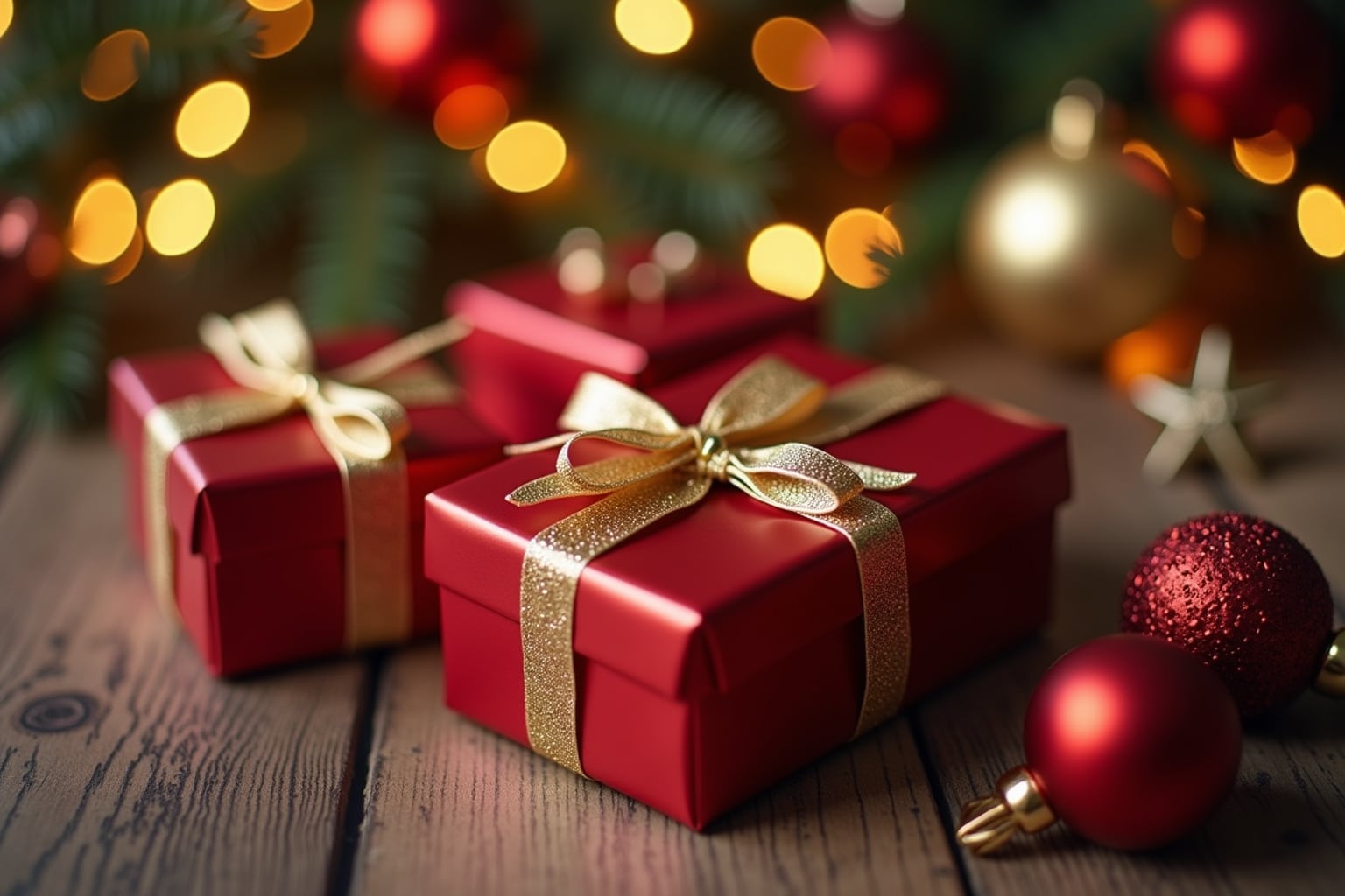 Kreative Geschenke für Frauen zu Weihnachten