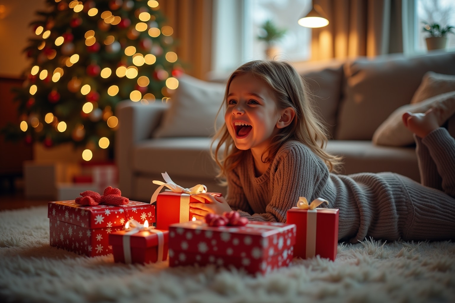 Die schönsten Geschenke zu Weihnachten für Kinder