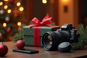 Weihnachtsgeschenke für Männer: Unsere Top-Ideen