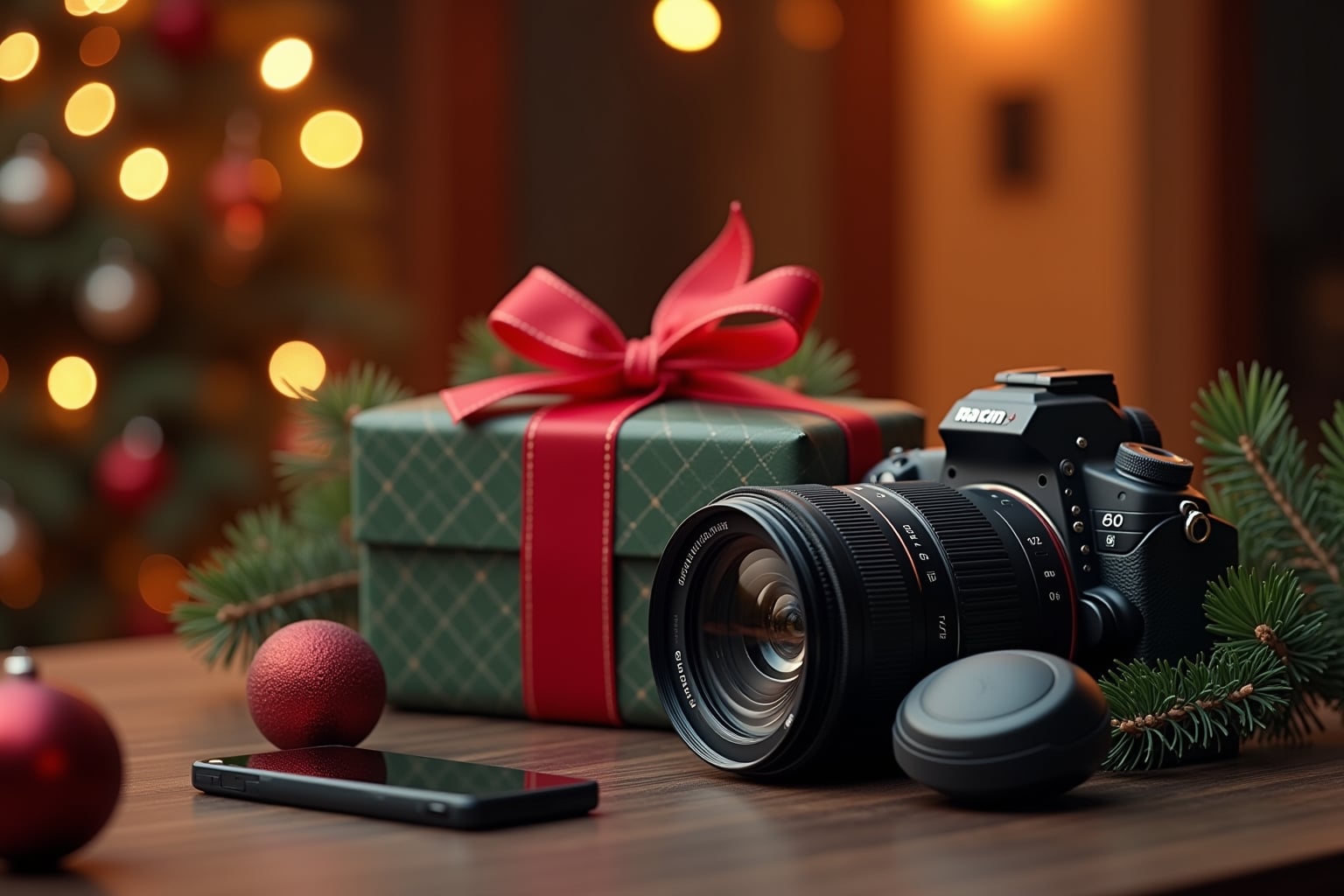 Weihnachtsgeschenke für Männer: Unsere Top-Ideen