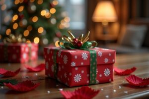 Mitarbeiter Geschenke für Weihnachten: Tolle Ideen