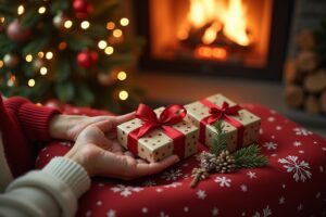 Personalisierte Geschenke Weihnachten: Besondere Ideen