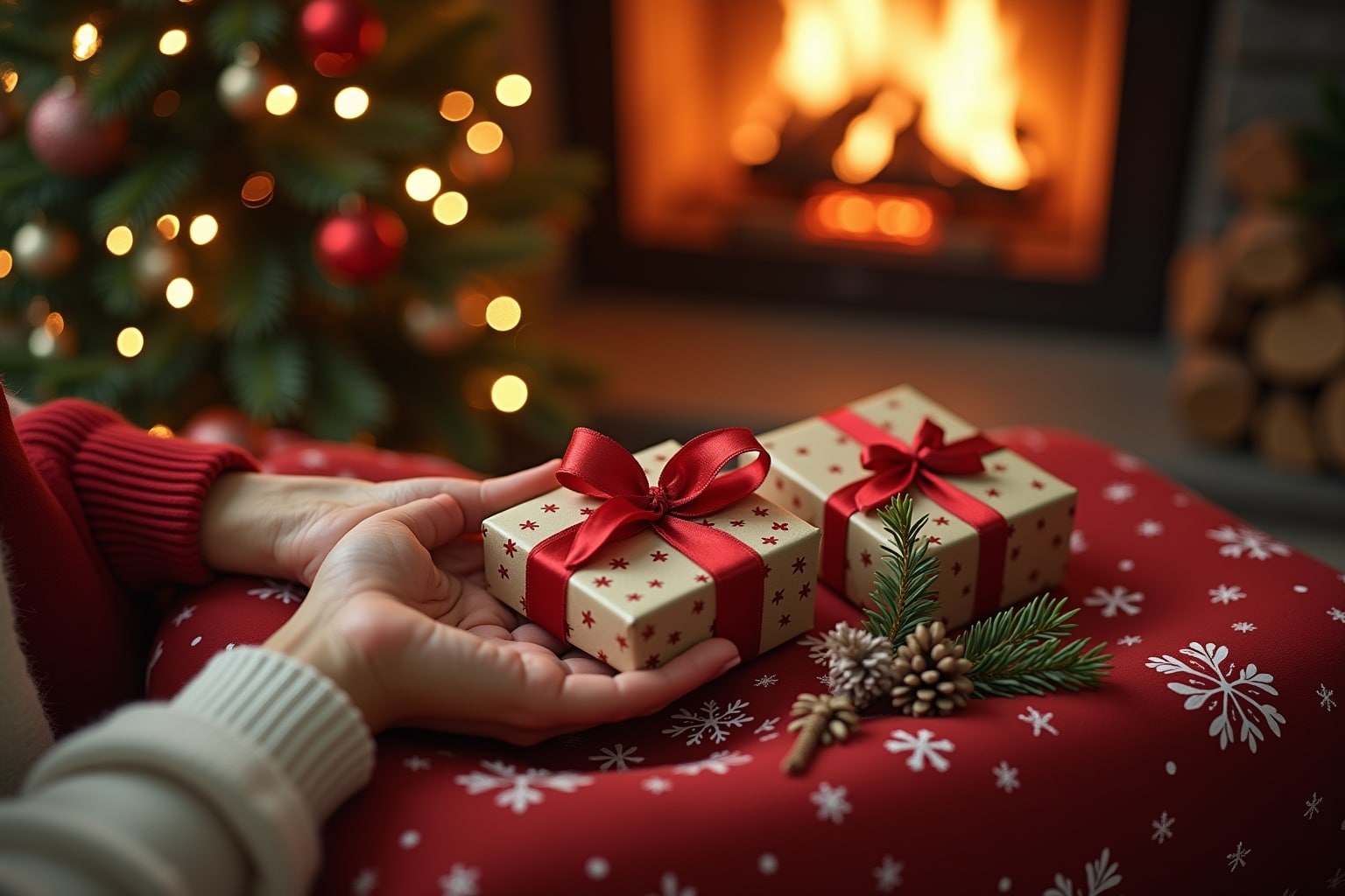 Personalisierte Geschenke Weihnachten: Besondere Ideen