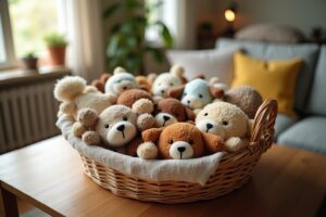 15 Präsentkorb Genesung Ideen