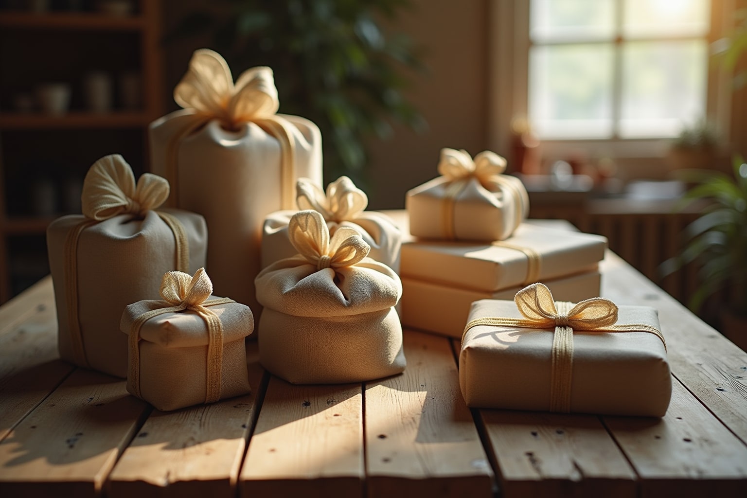 13 Bio-Geschenkkorb Ideen